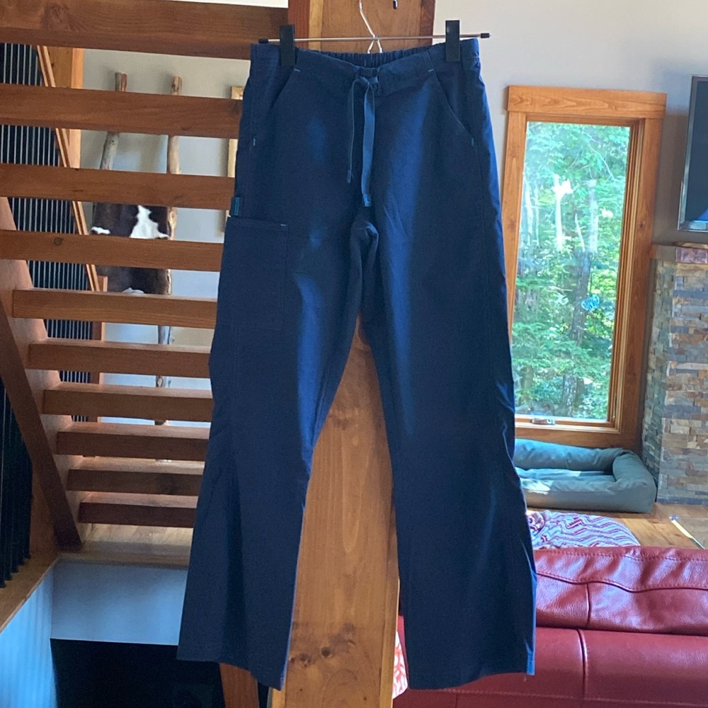 Like new WonderWink Scrubs, size XXSP *runs big*